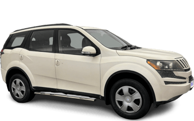 2014 Mahindra XUV500 - SUV - Diesel - Manual - ₹4.00 lakh
