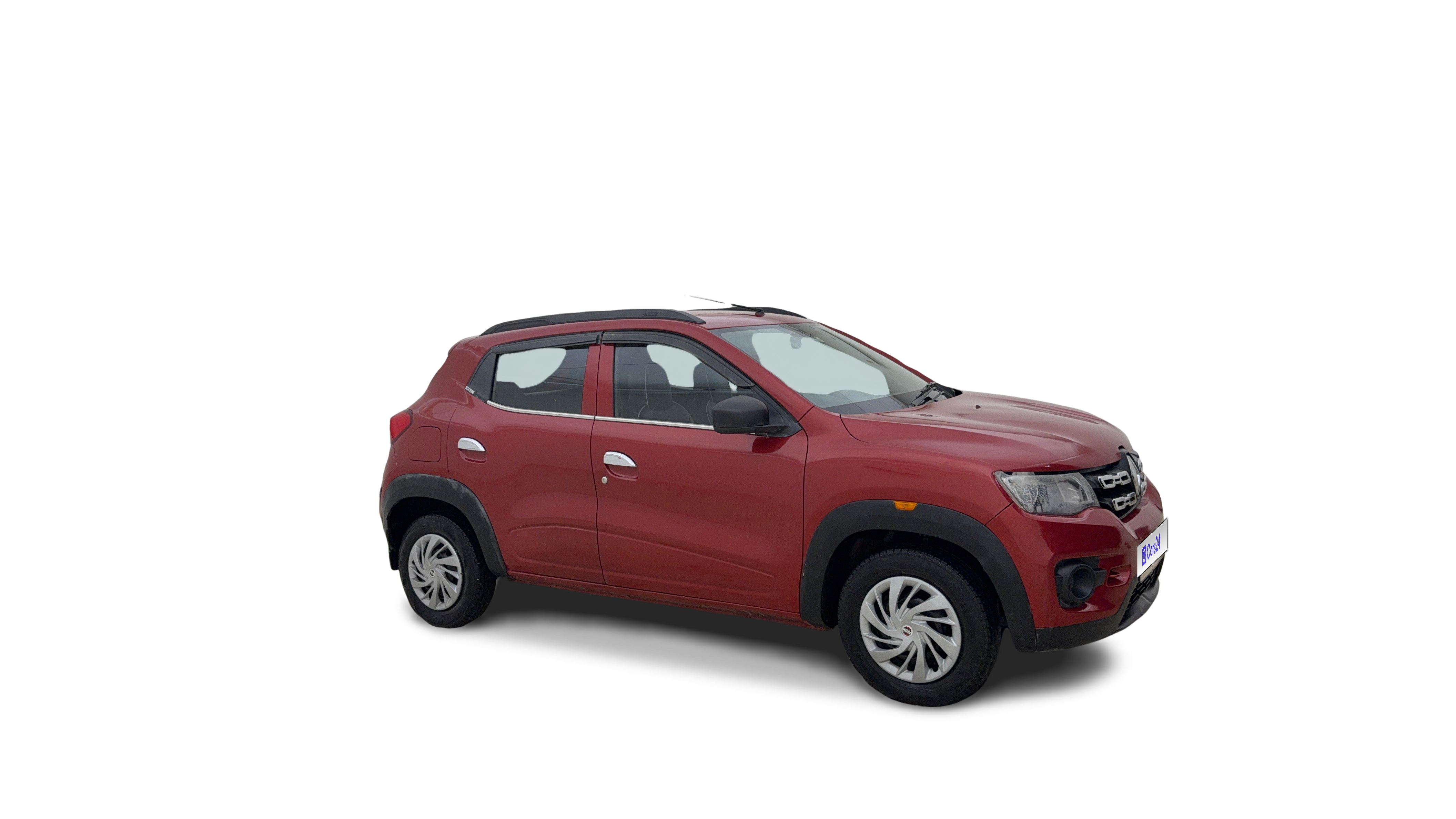 2019 Renault Kwid - Hatchback - Petrol - Manual - ₹2.25 lakh