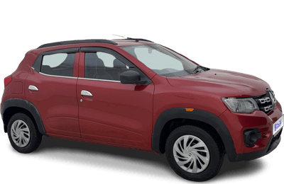 2019 Renault Kwid - Hatchback - Petrol - Manual - ₹2.27 lakh