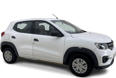 2017 Renault Kwid - Hatchback - Petrol - Manual - ₹2.02 lakh