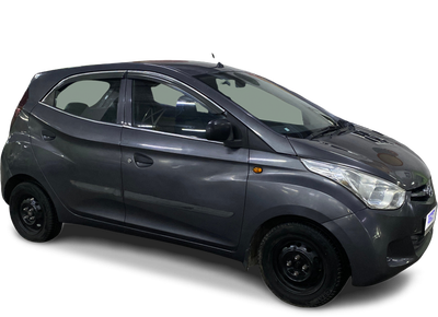 2014 Hyundai Eon - Hatchback - Petrol - Manual - ₹1.74 lakh