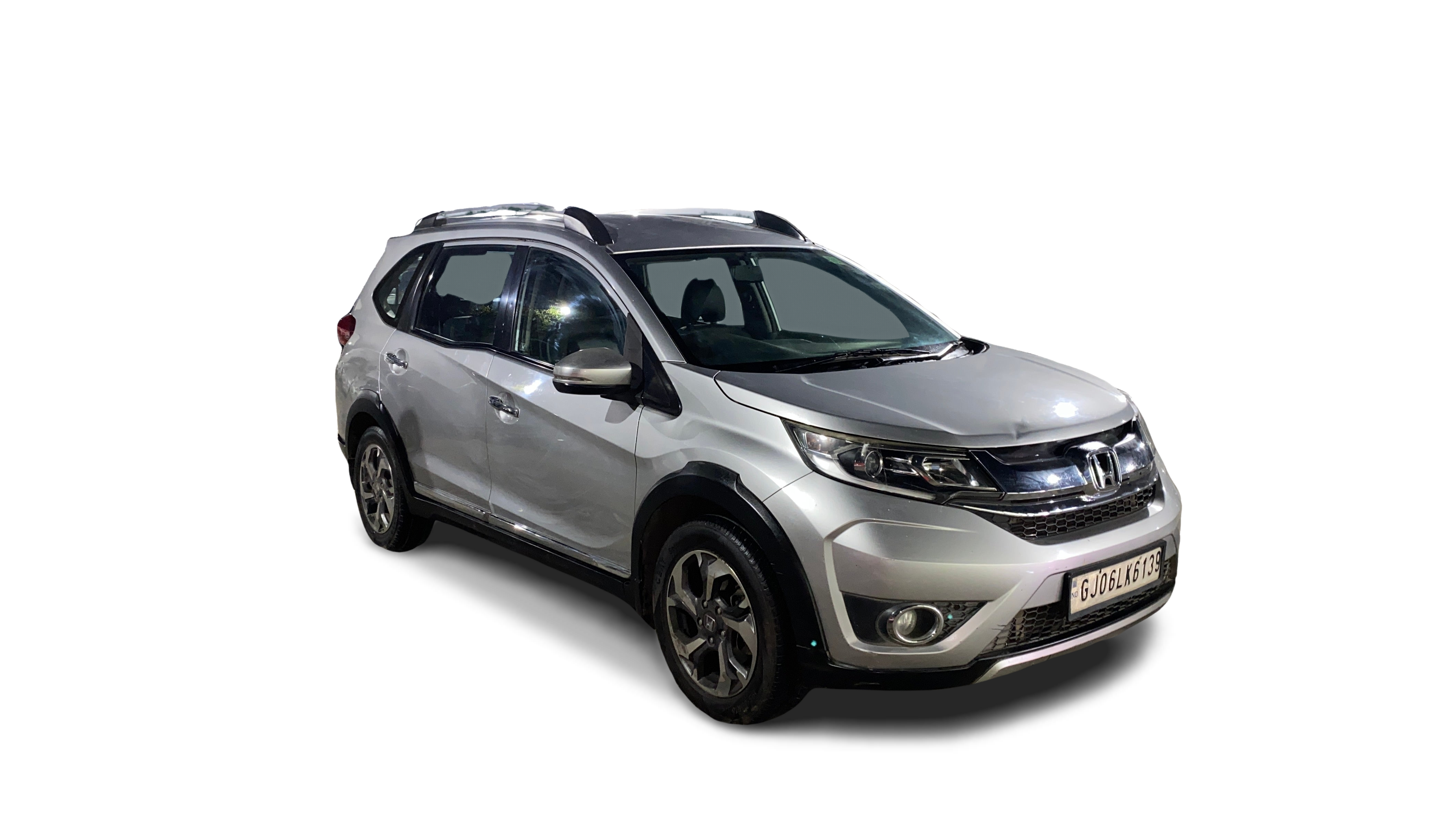 Honda BR-V-img