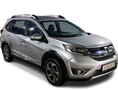 Honda BR-V-img