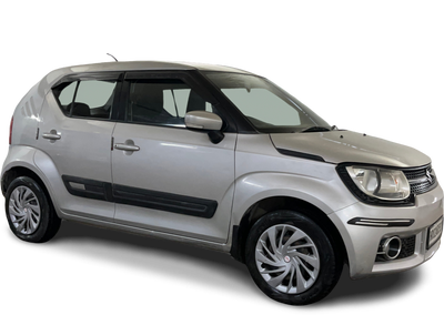 Maruti IGNIS-img
