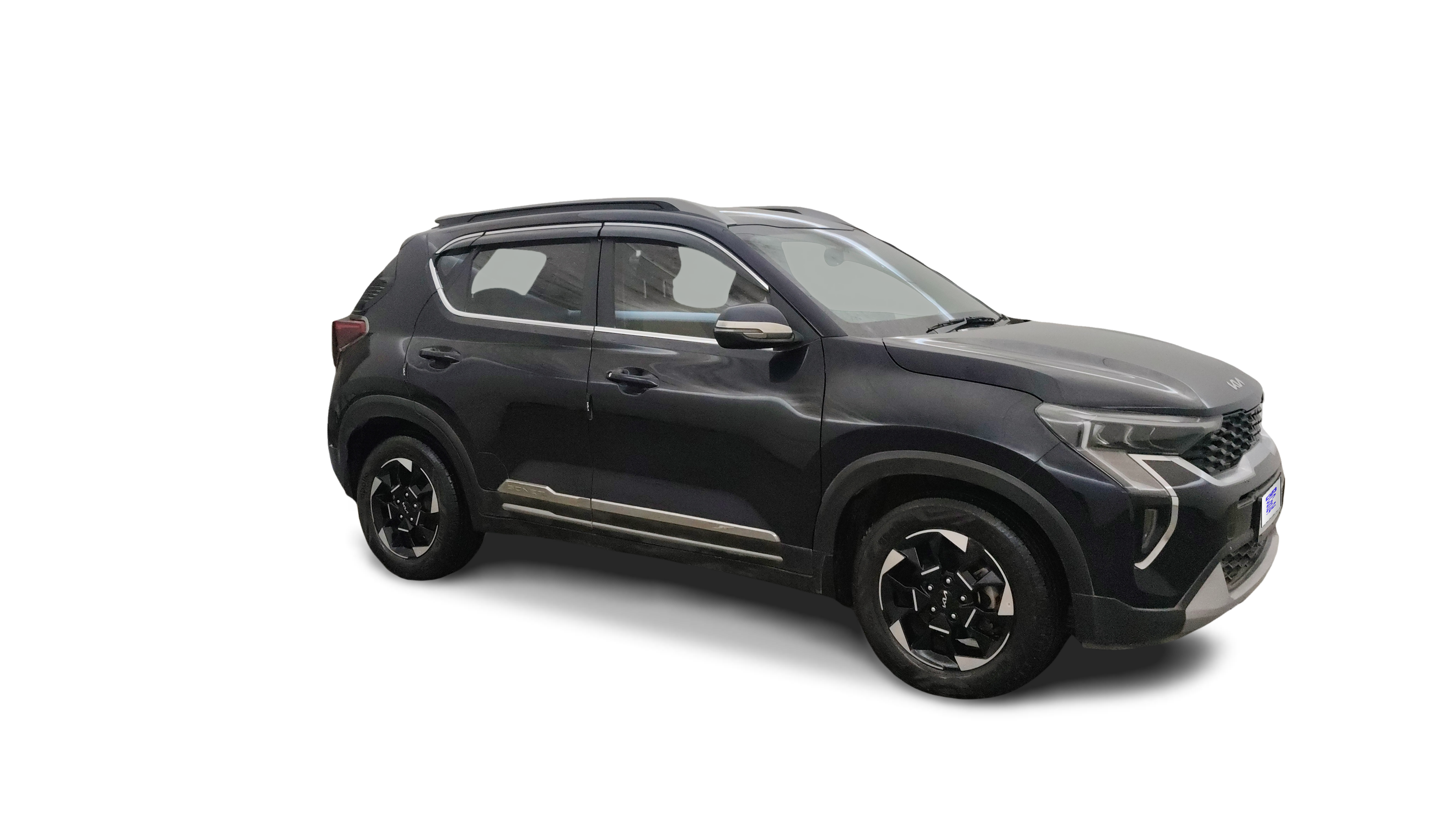 2024 KIA SONET - SUV - Petrol - Automatic - ₹9.90 lakh