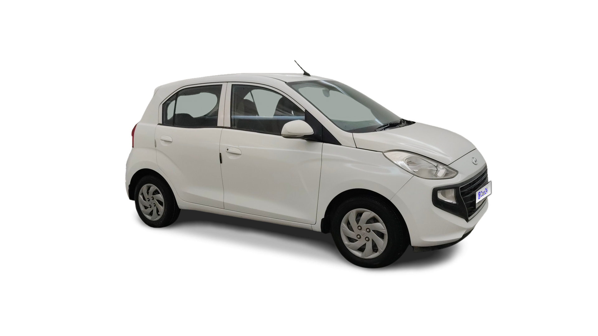 2019 Hyundai NEW SANTRO - Hatchback - Petrol - Manual - ₹3.40 lakh