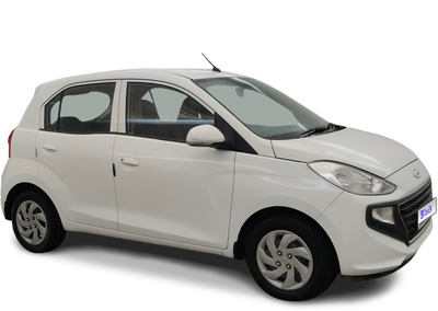 2019 Hyundai NEW SANTRO - Hatchback - Petrol - Manual - ₹3.40 lakh