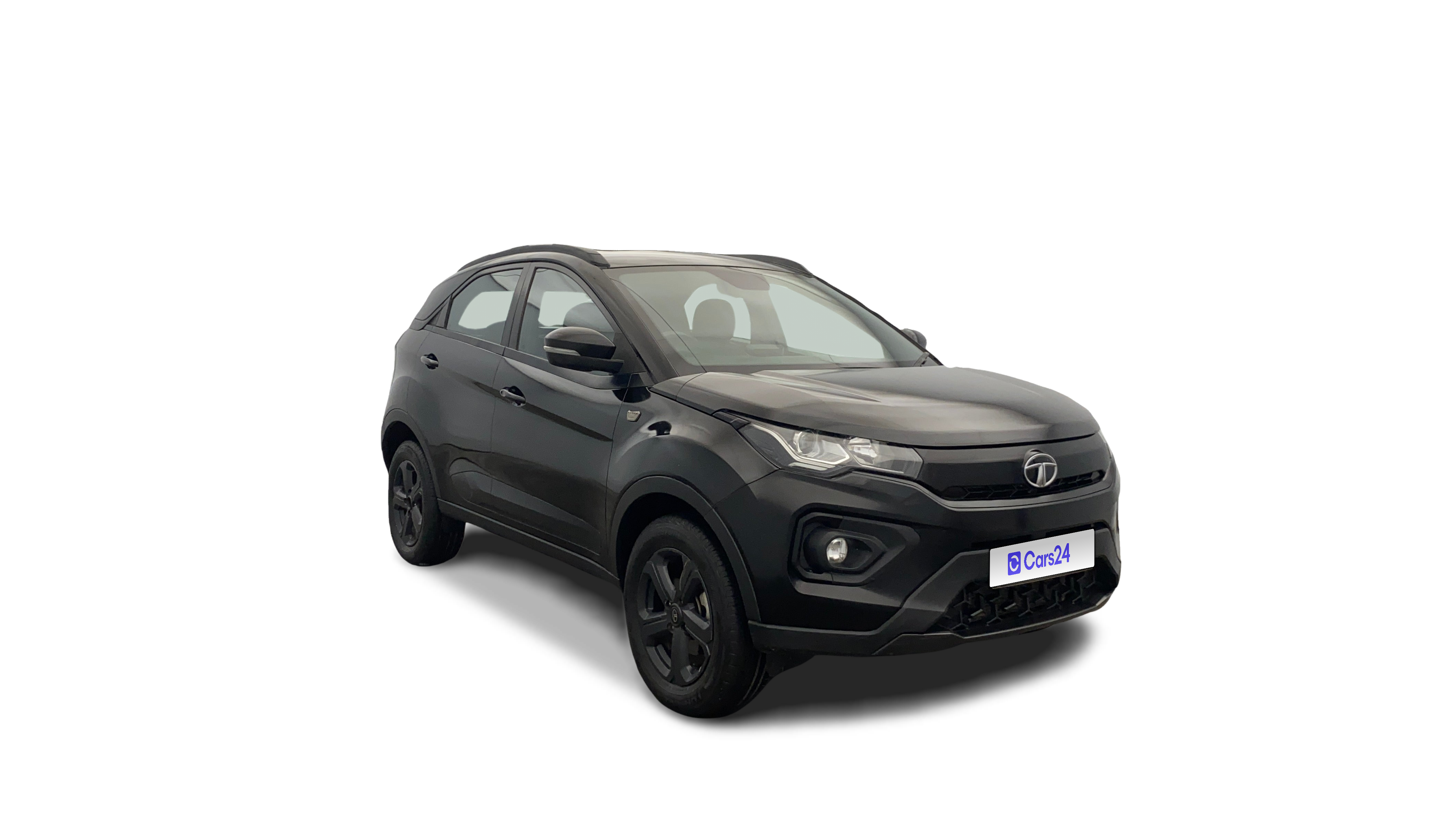 2023 Tata NEXON - SUV - Diesel - Manual - ₹8.08 lakh
