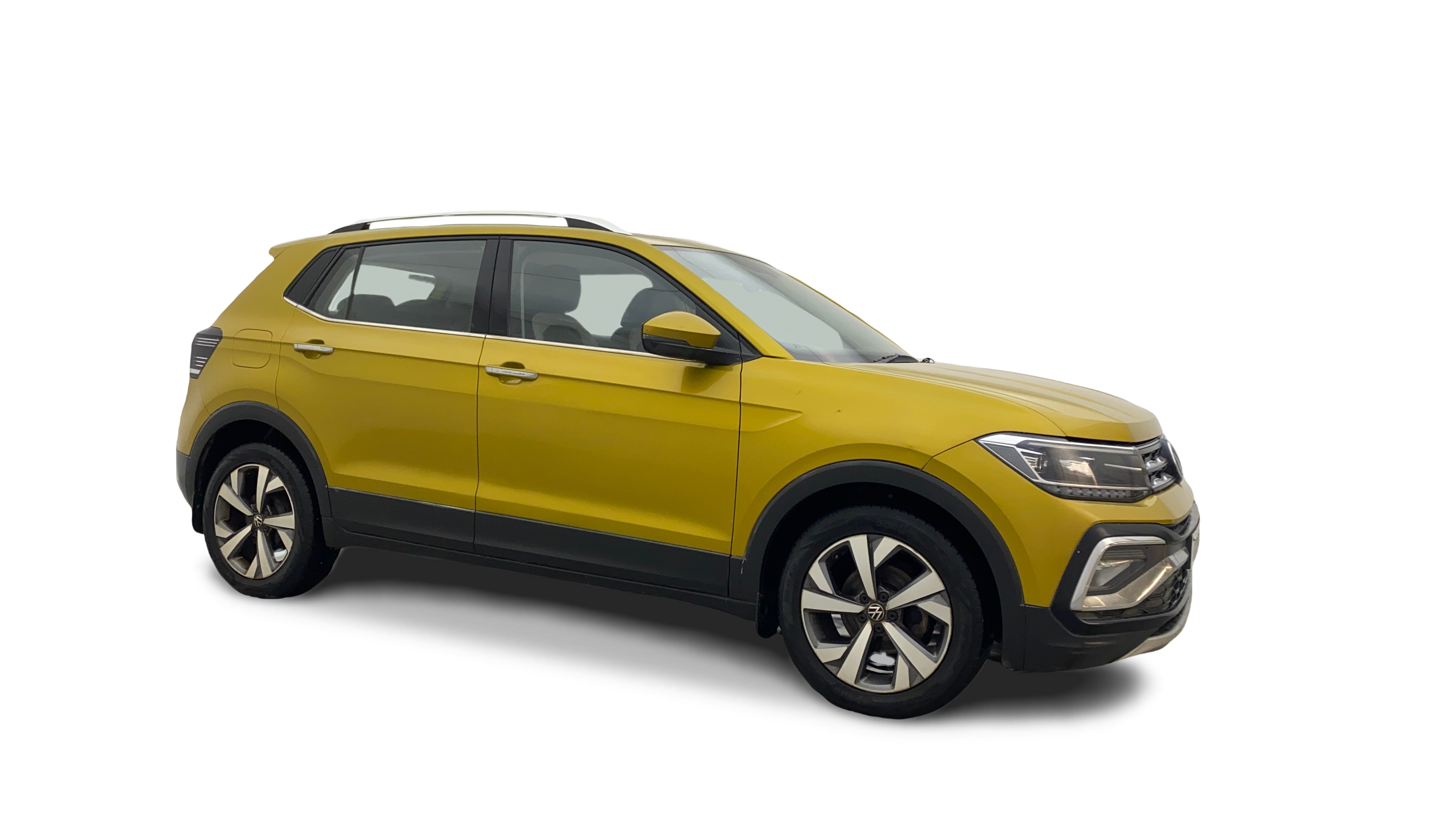 Volkswagen TAIGUN-img