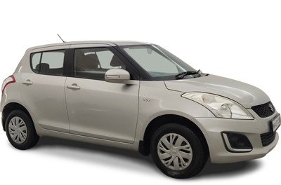 Maruti Swift-img