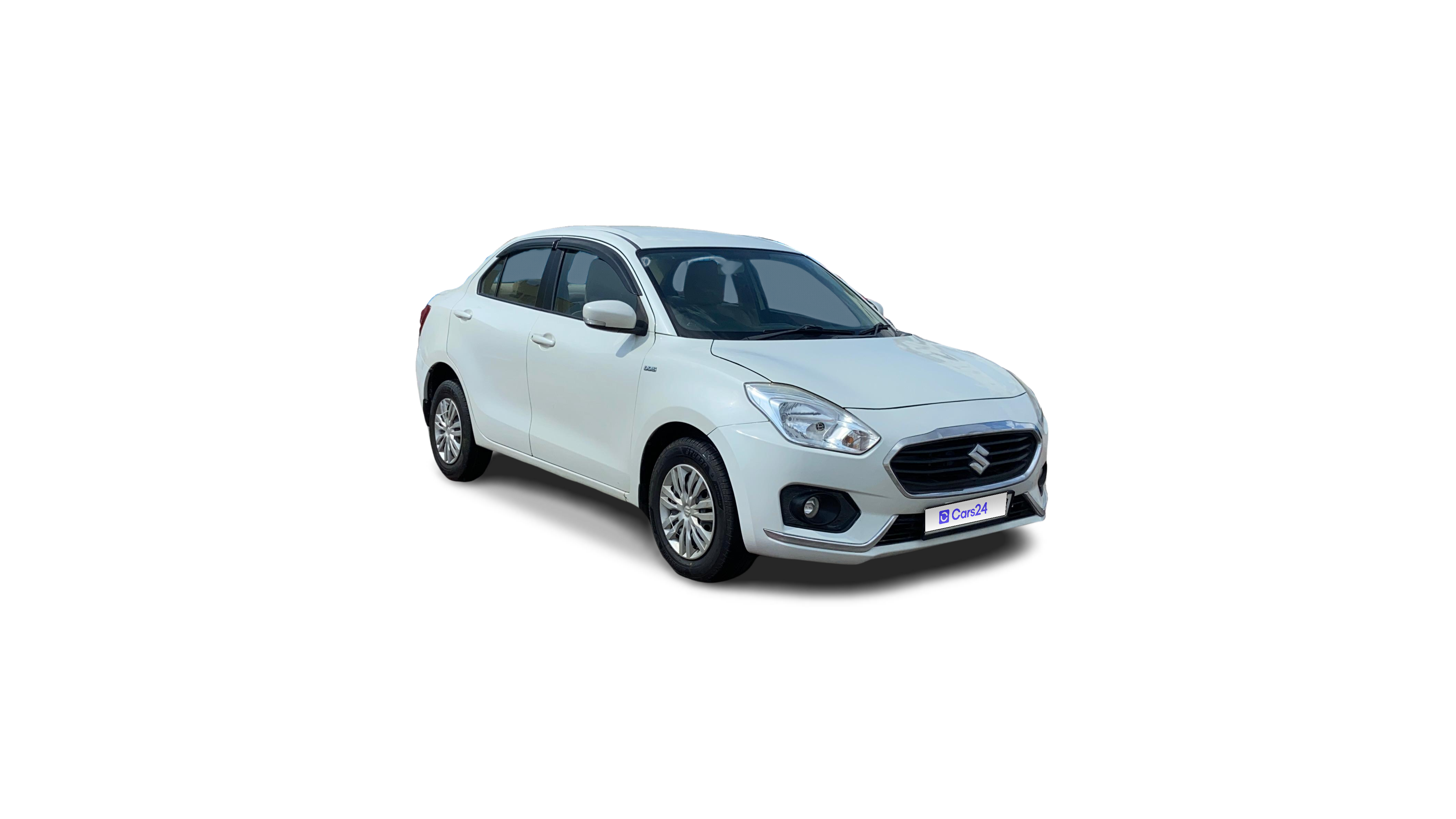 2019 Maruti Dzire - Sedan - Diesel - Manual - ₹5.95 lakh