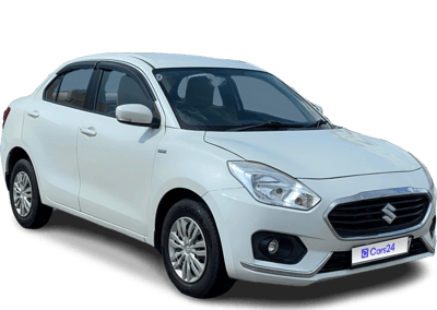 2019 Maruti Dzire - Sedan - Diesel - Manual - ₹5.95 lakh