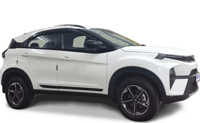 2026 Tata NEXON - SUV - Petrol - Manual - ₹10.13 lakh