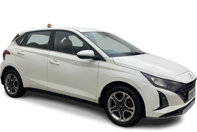 Hyundai NEW I20-img