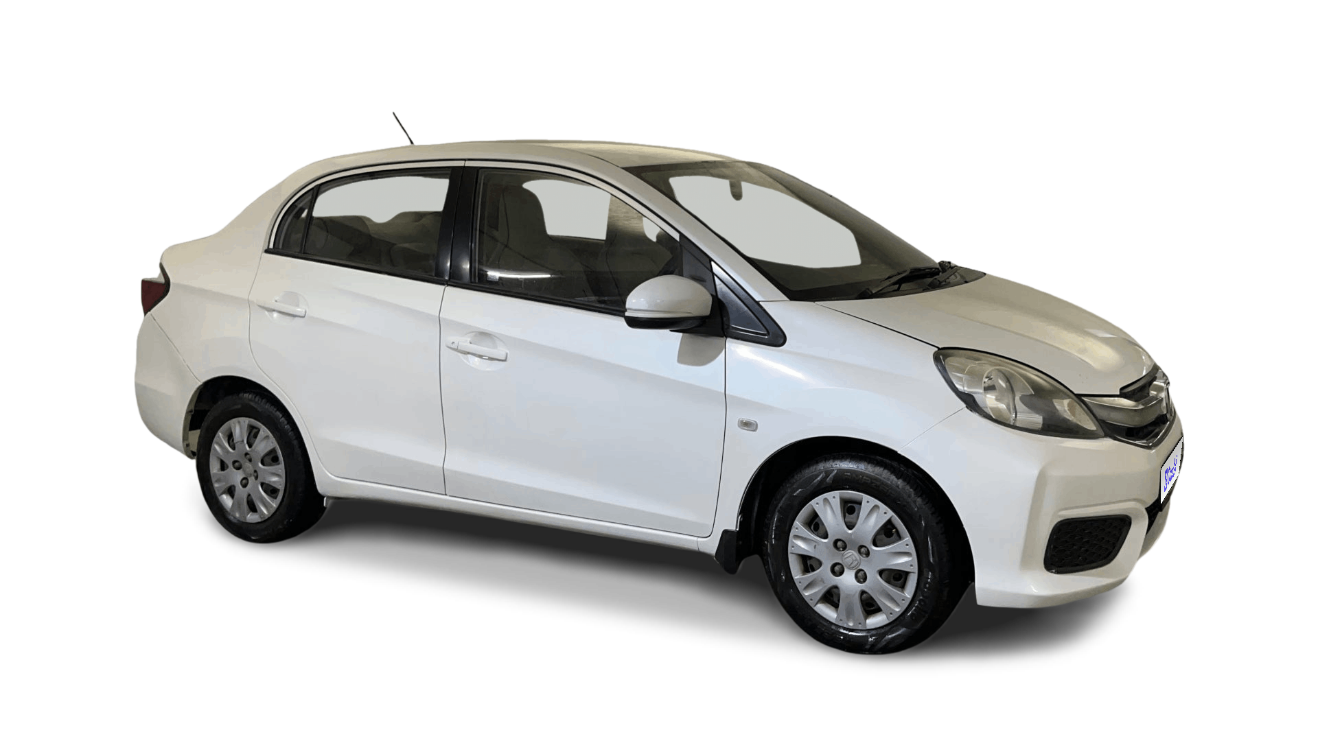 2016 Honda Amaze - Sedan - Petrol - Manual - ₹2.85 lakh