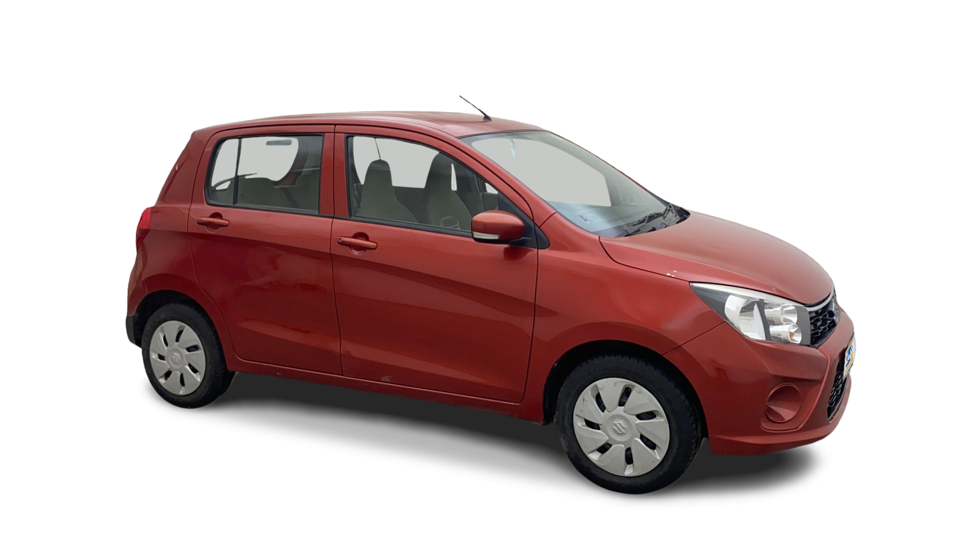 Maruti Celerio-img