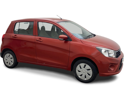 Maruti Celerio-img