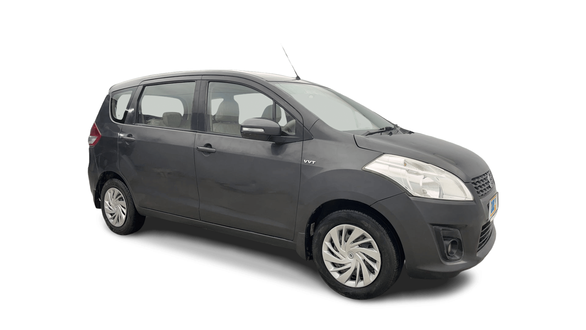 2014 Maruti Ertiga - SUV - Petrol - Manual - ₹3.18 lakh