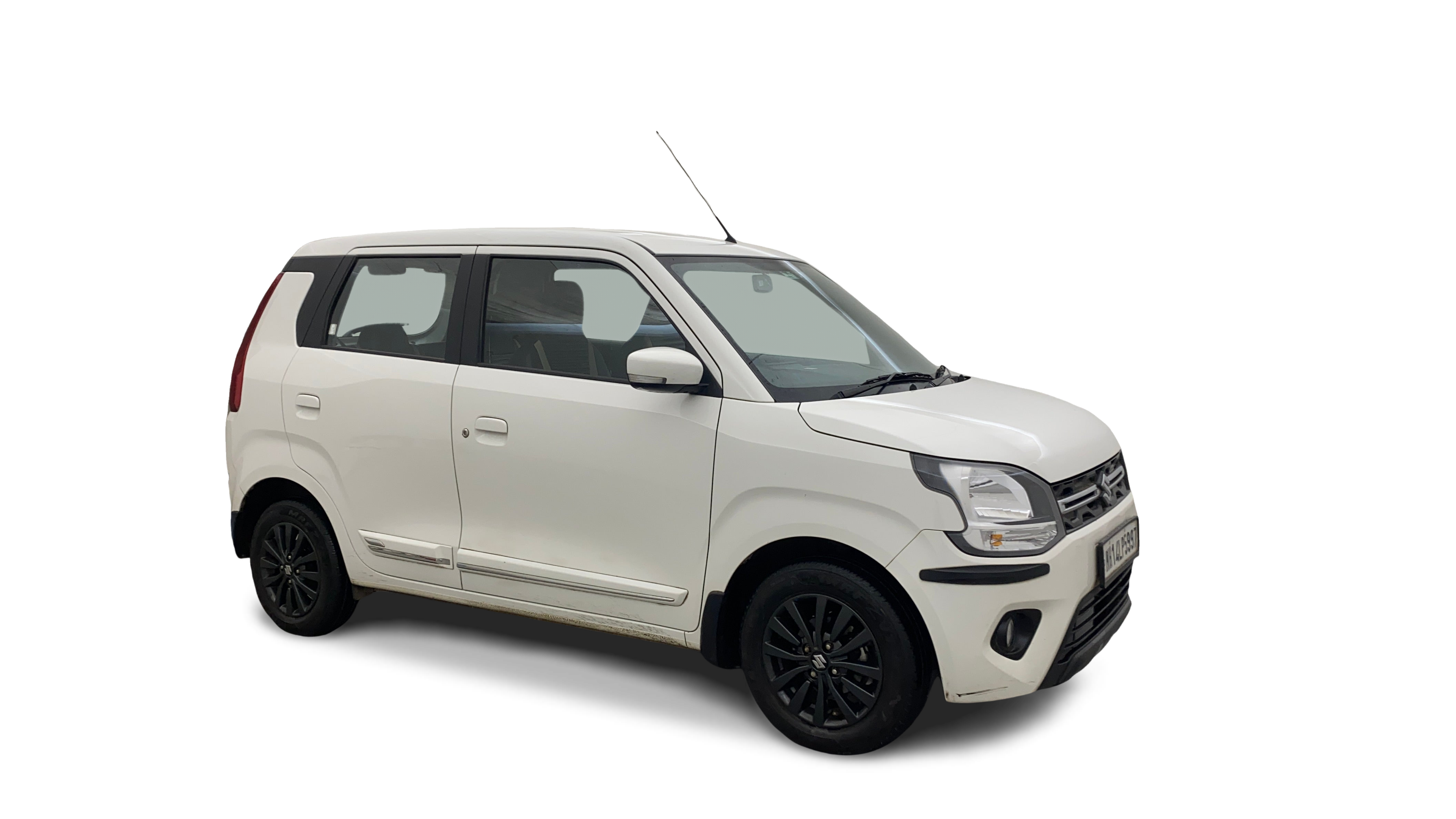 Maruti New Wagon-R-img