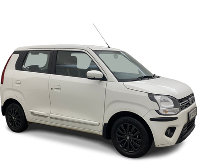 Maruti New Wagon-R-img