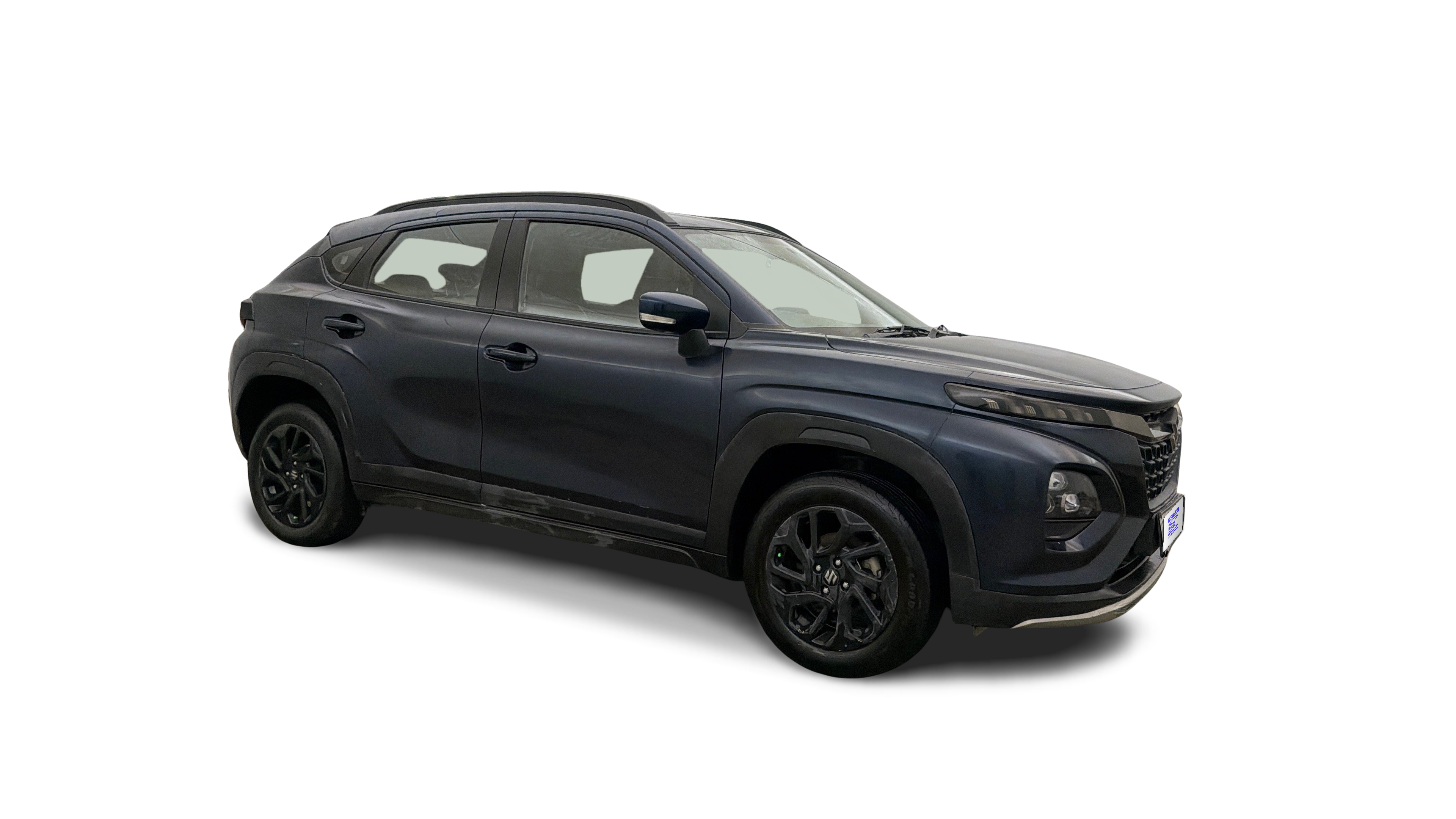2023 Maruti FRONX - Hatchback - Petrol - Manual - ₹6.46 lakh