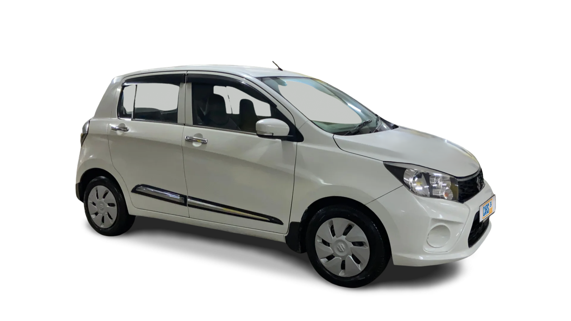Maruti Celerio-img