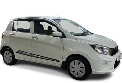 Maruti Celerio-img