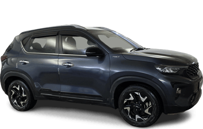 2023 KIA SONET - SUV - Petrol - Automatic - ₹9.85 lakh