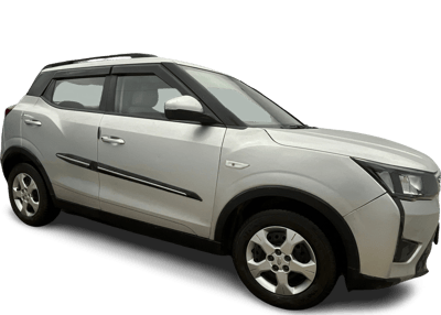 2022 Mahindra XUV300 - SUV - Petrol - Manual - ₹6.08 lakh