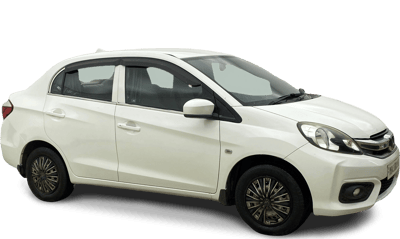2017 Honda Amaze - Sedan - Diesel - Manual - ₹3.26 lakh