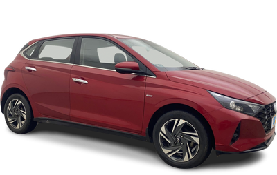 Hyundai NEW I20-img