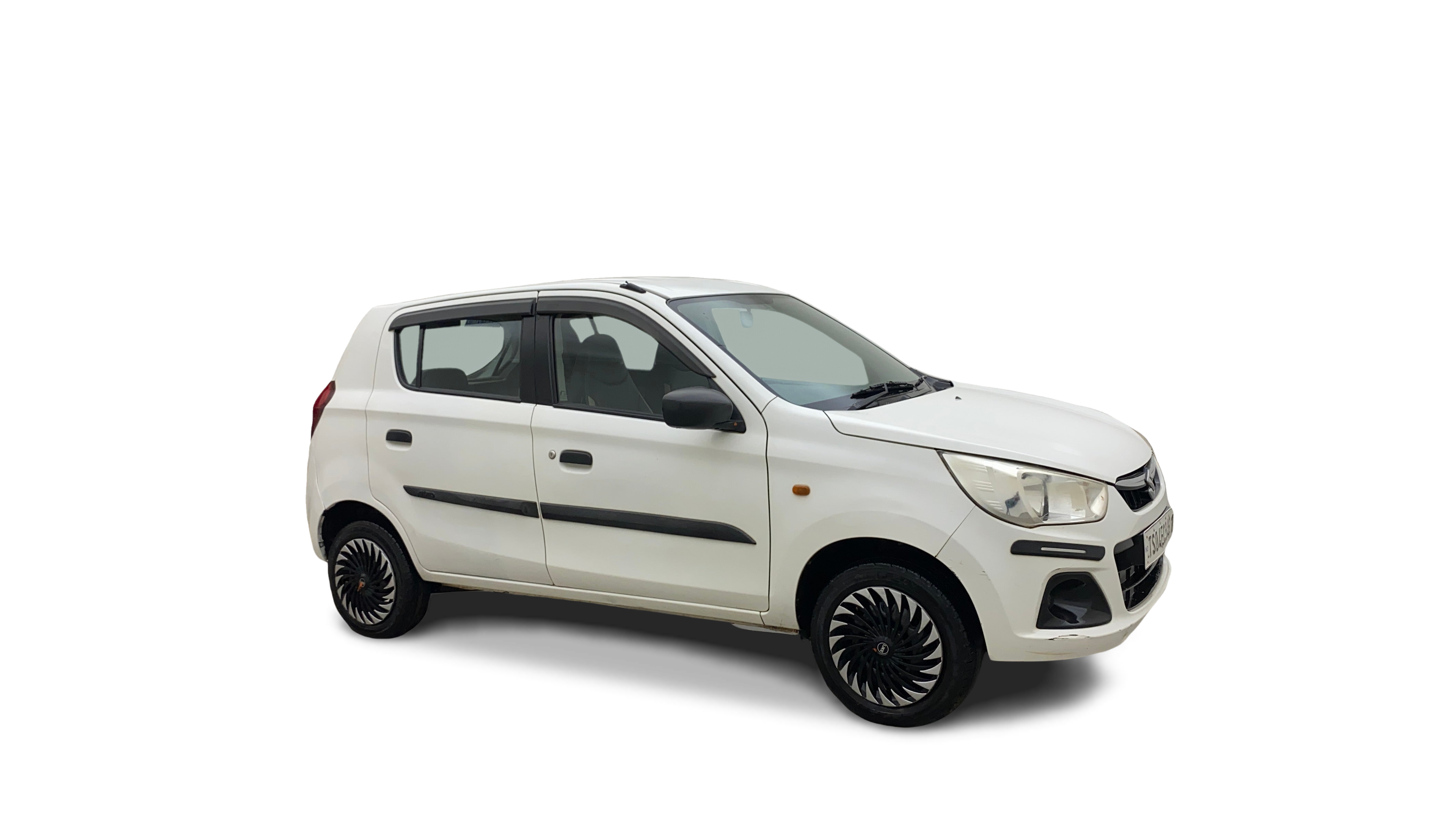 Maruti Alto K10-img