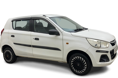 Maruti Alto K10-img