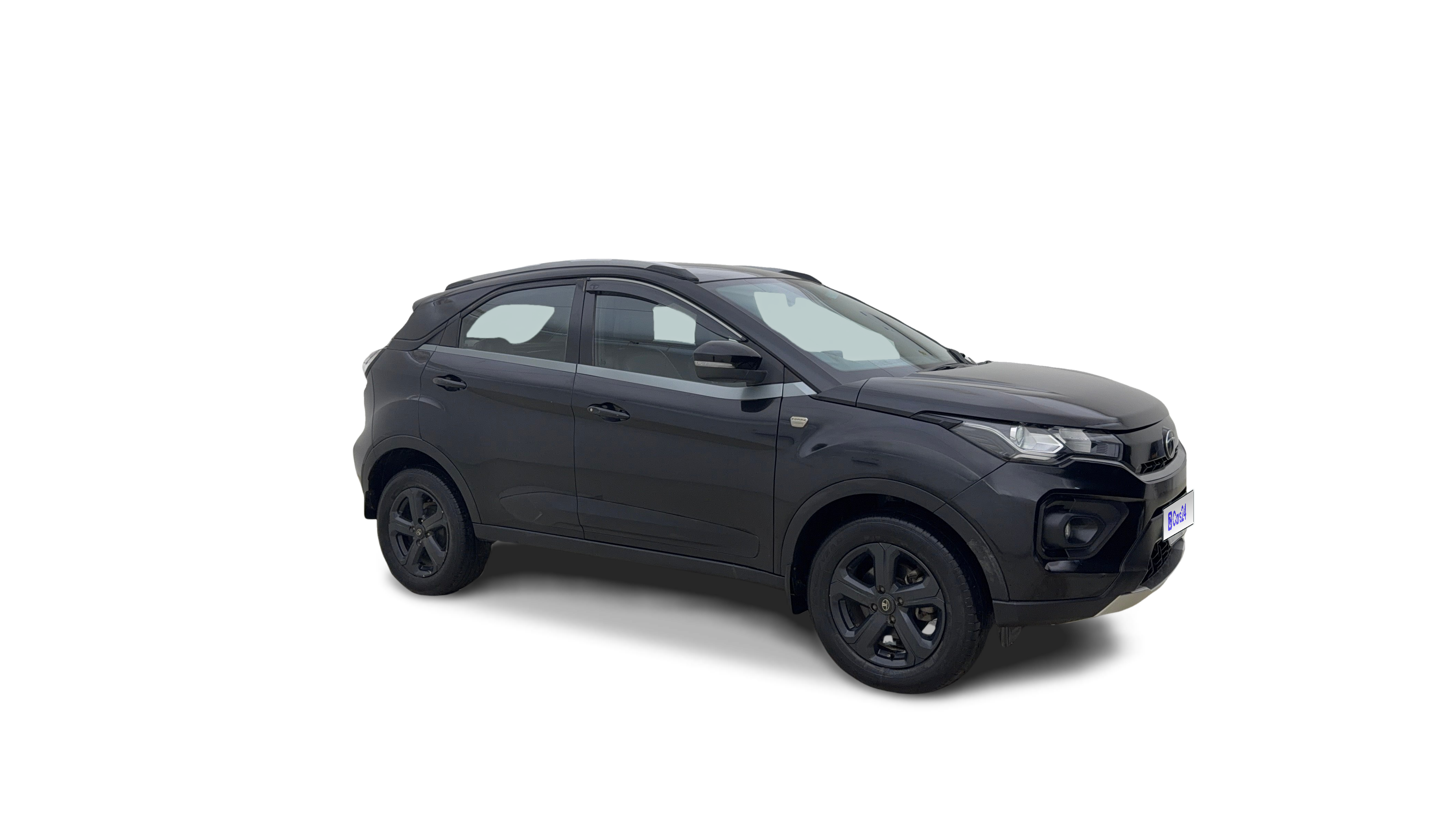 2021 Tata NEXON - SUV - Petrol - Manual - ₹6.34 lakh