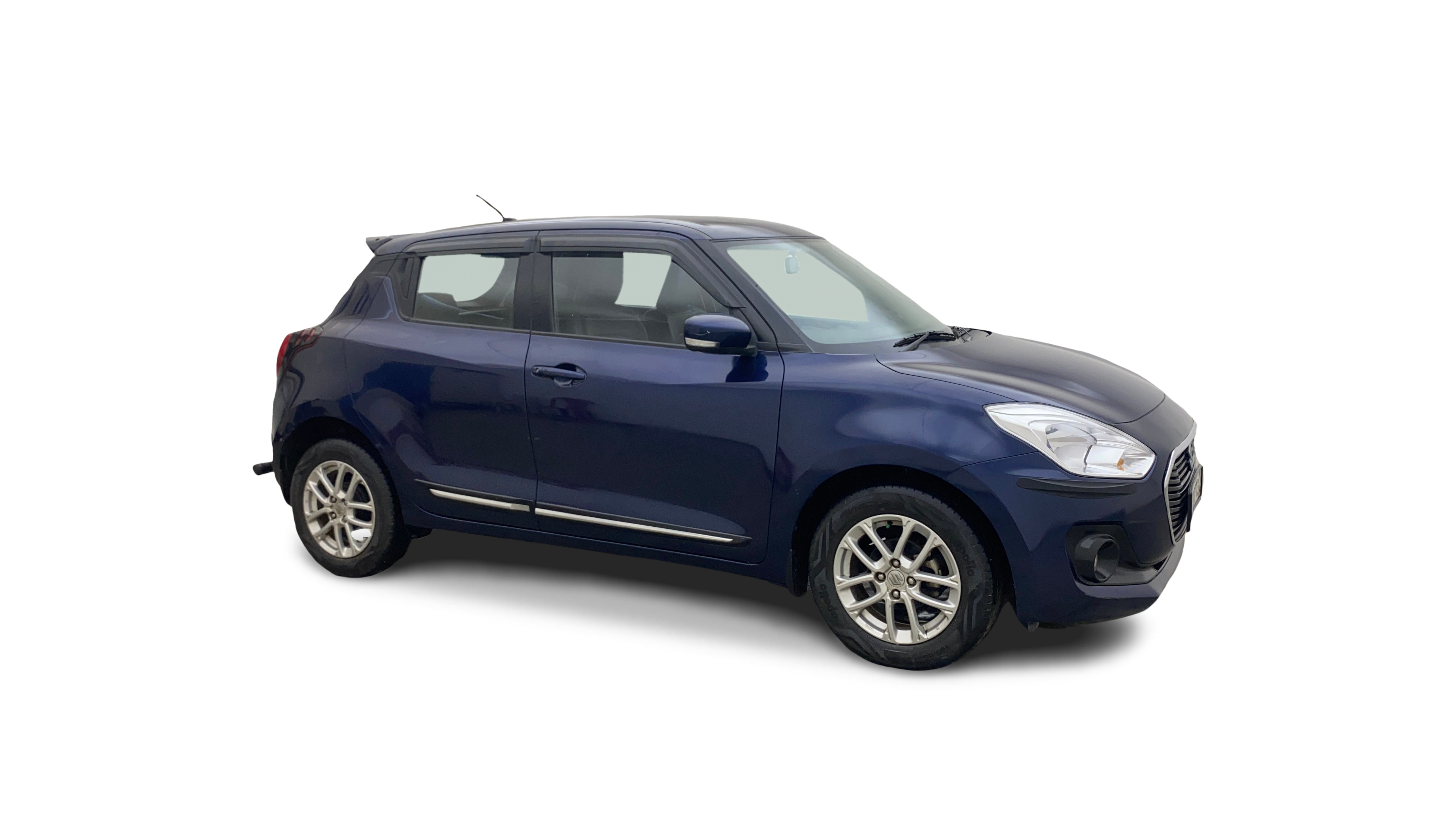 2020 Maruti Swift - Hatchback - Petrol - Automatic - ₹5.45 lakh