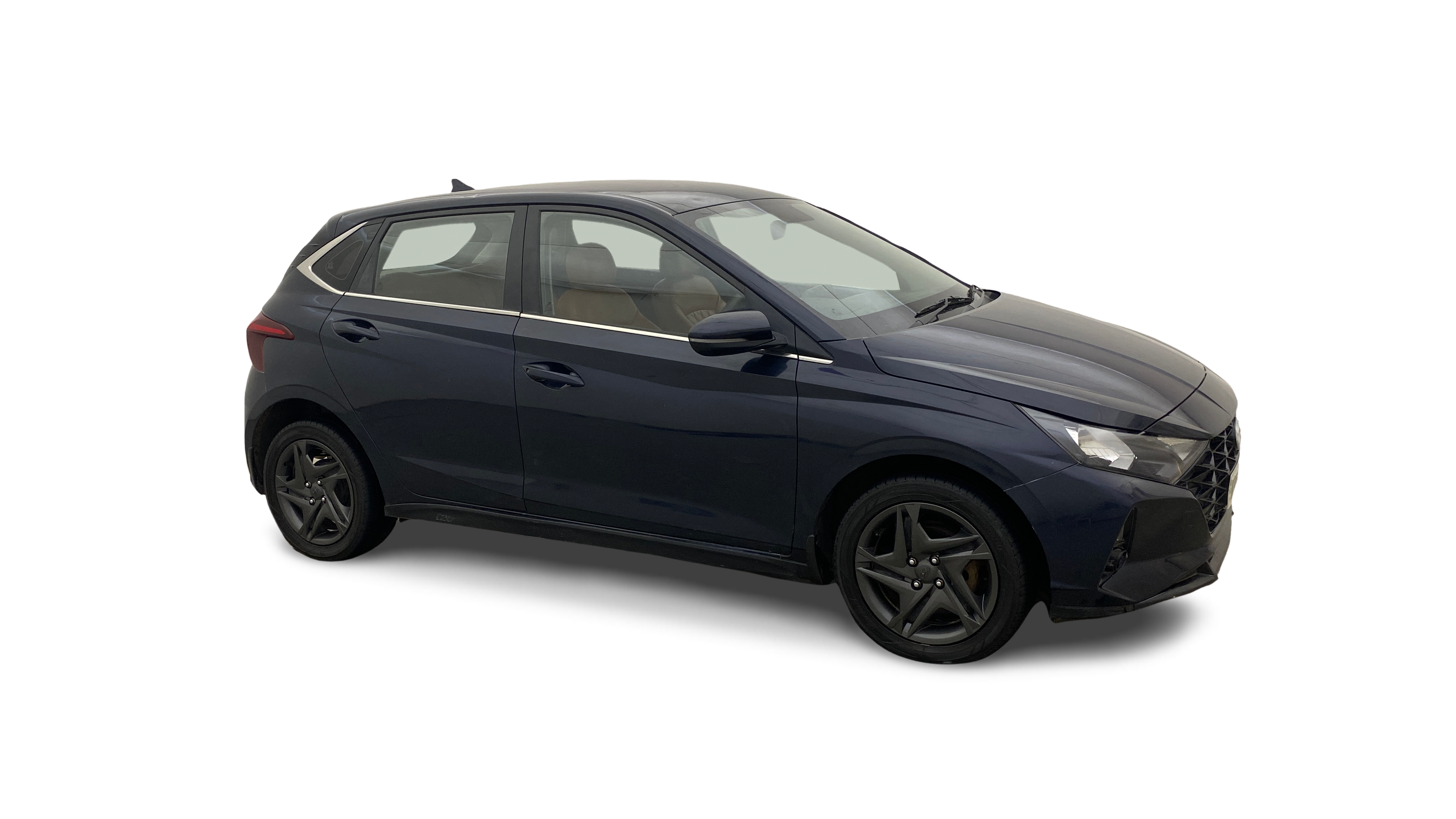 2021 Hyundai NEW I20 - Hatchback - Diesel - Manual - ₹6.91 lakh
