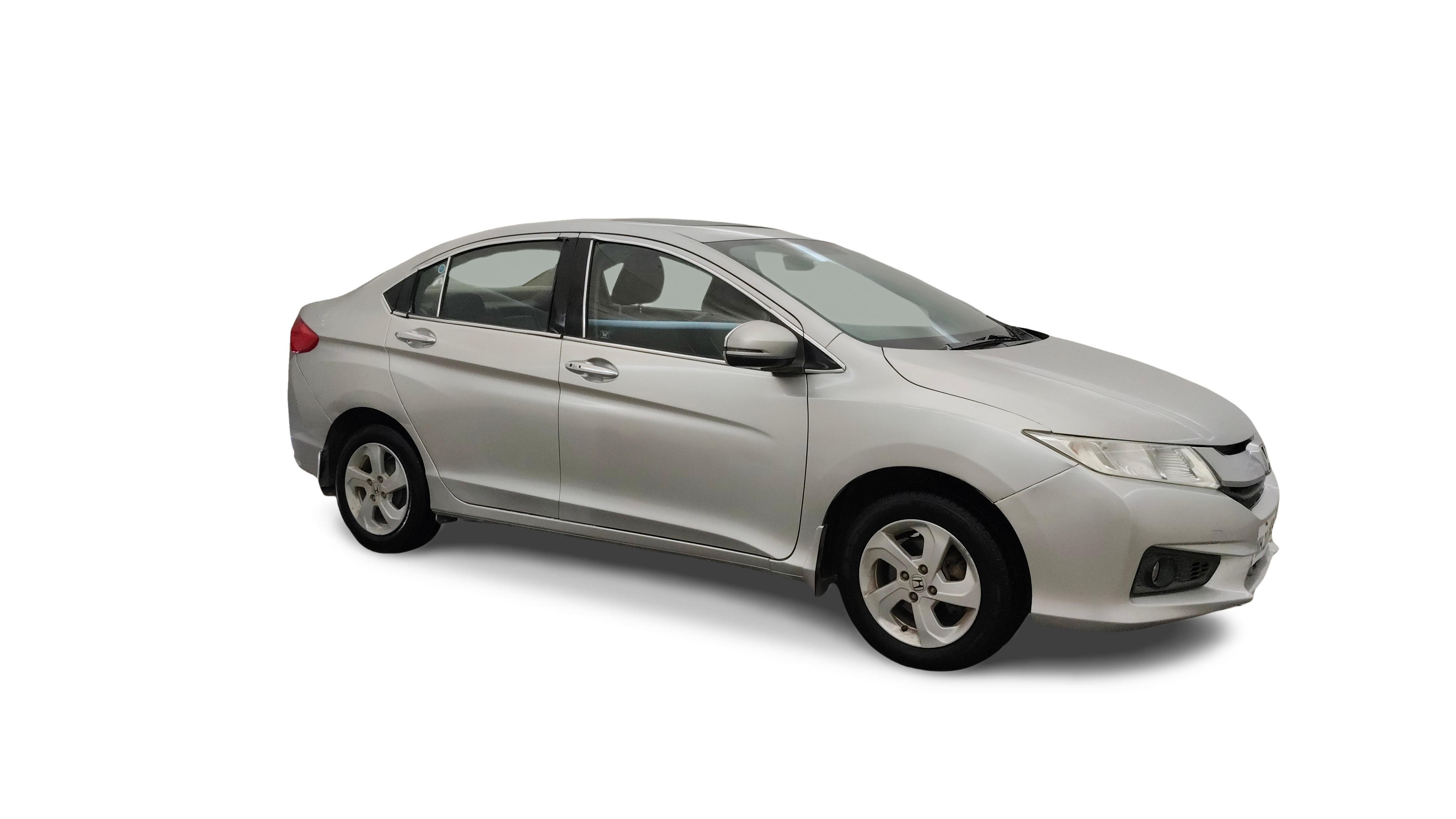 2016 Honda City - Sedan - Petrol - Manual - ₹4.73 lakh