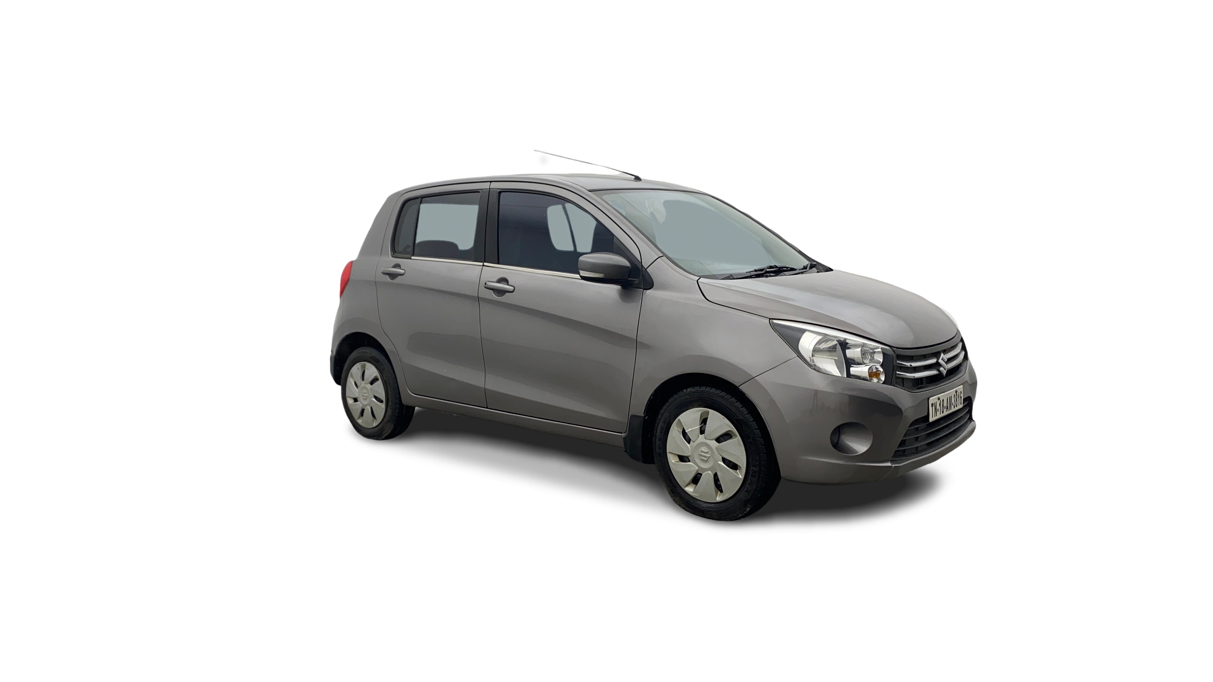 Maruti Celerio-img