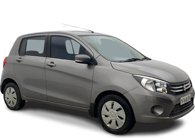 Maruti Celerio-img
