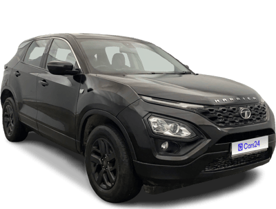 2021 Tata Harrier - SUV - Diesel - Automatic - ₹11.78 lakh