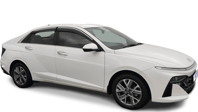 2023 Hyundai Verna - Sedan - Petrol - Manual - ₹10.82 lakh