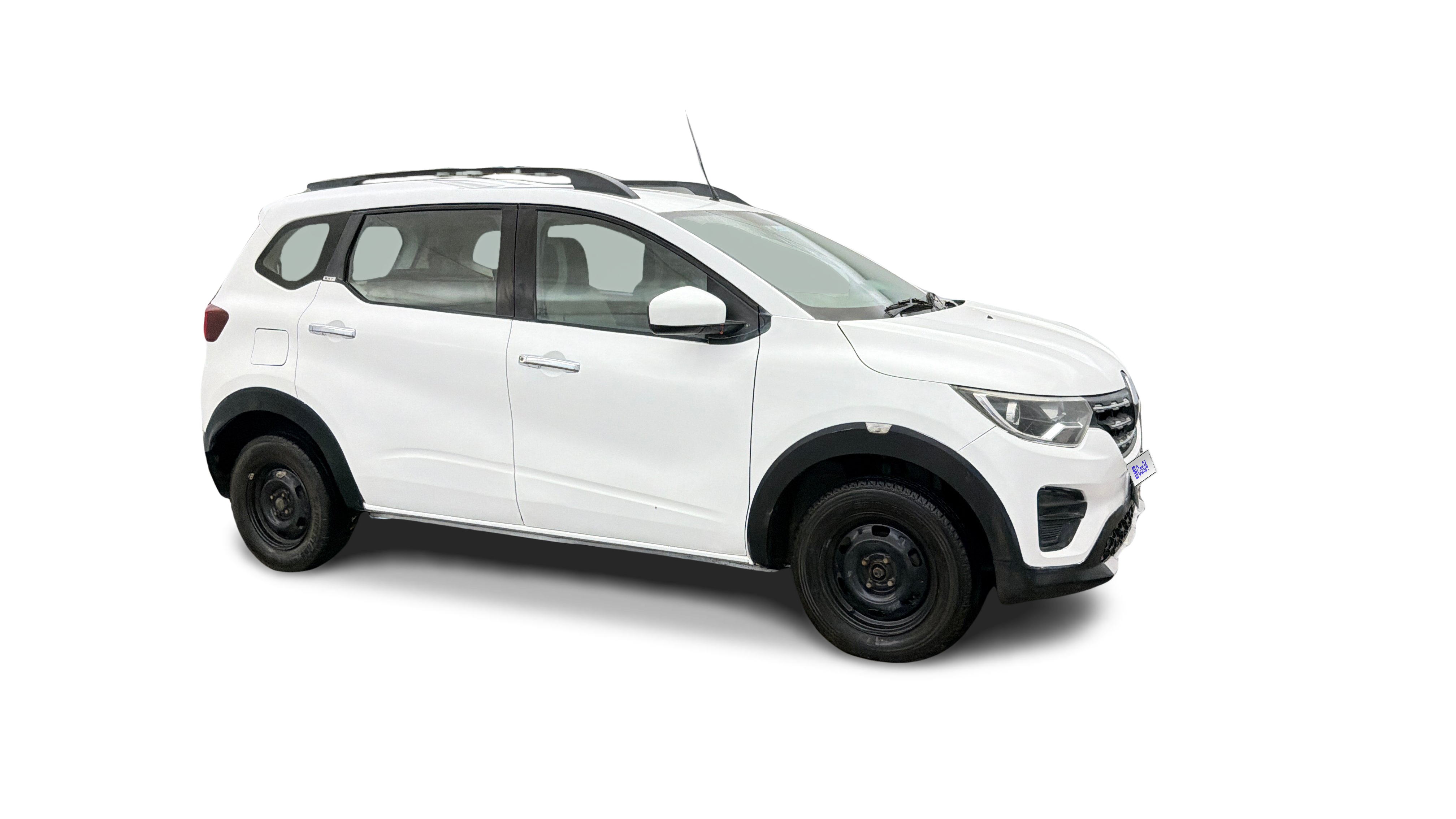 2019 Renault TRIBER - SUV - Petrol - Manual - ₹3.20 lakh