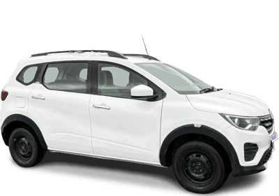2019 Renault TRIBER - SUV - Petrol - Manual - ₹3.20 lakh