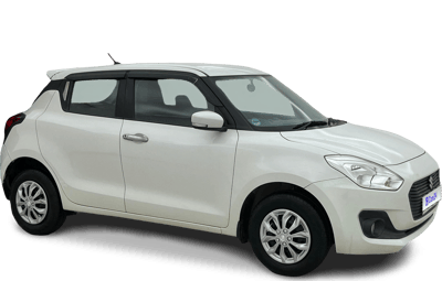 2020 Maruti Swift - Hatchback - Petrol - Manual - ₹5.96 lakh