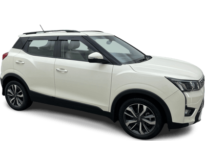 2021 Mahindra XUV300 - SUV - Petrol - Automatic - ₹9.12 lakh