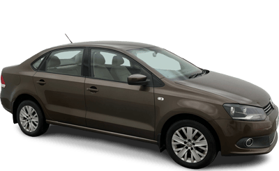 2015 Volkswagen Vento - Sedan - Petrol - Automatic - ₹4.85 lakh