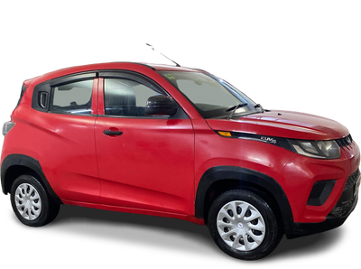 2019 Mahindra KUV 100 NXT - SUV - Petrol - Manual - ₹2.49 lakh