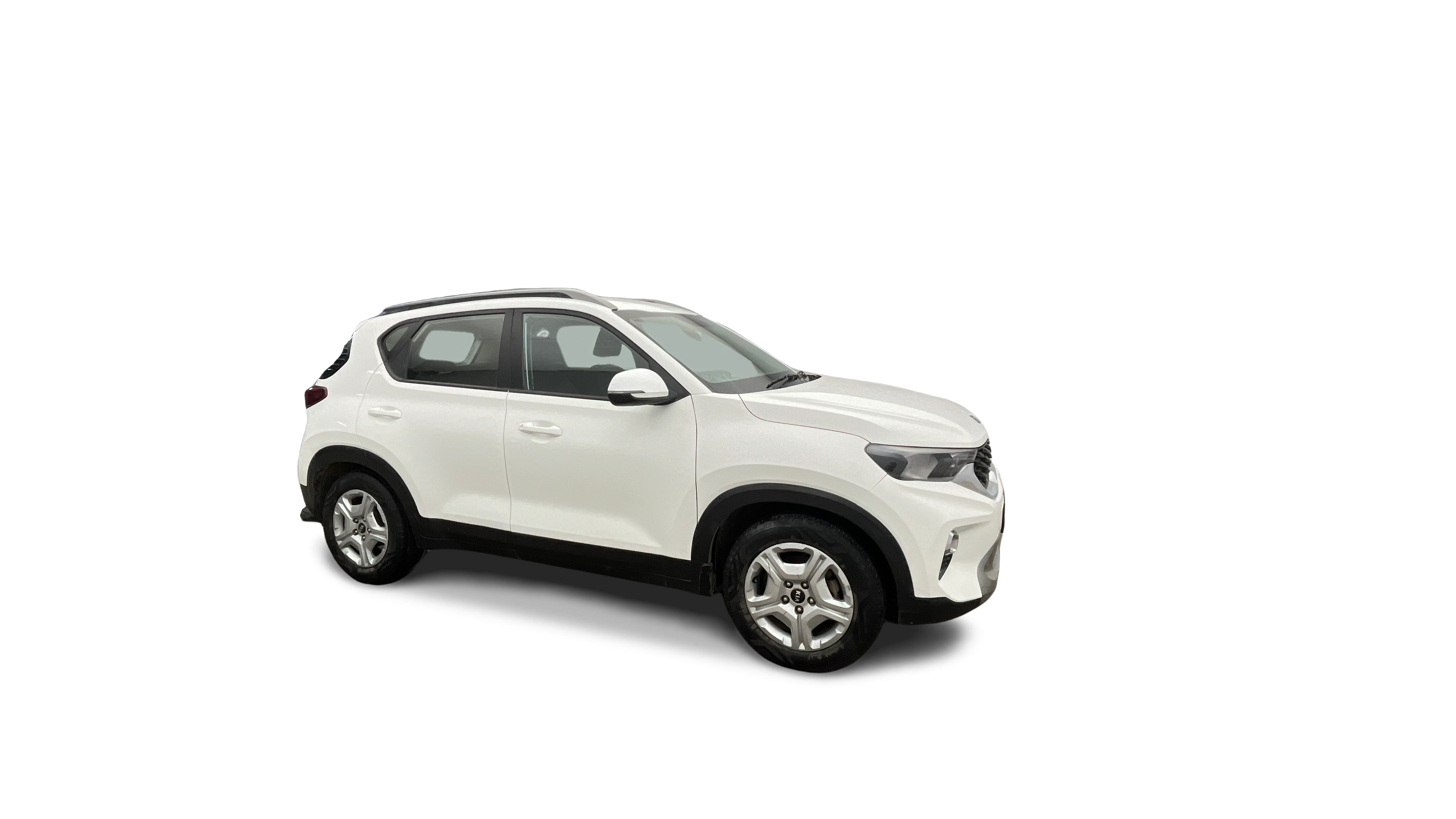 2020 KIA SONET - SUV - Petrol - Manual - ₹5.92 lakh