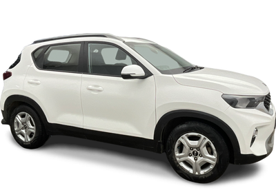 2020 KIA SONET - SUV - Petrol - Manual - ₹5.92 lakh