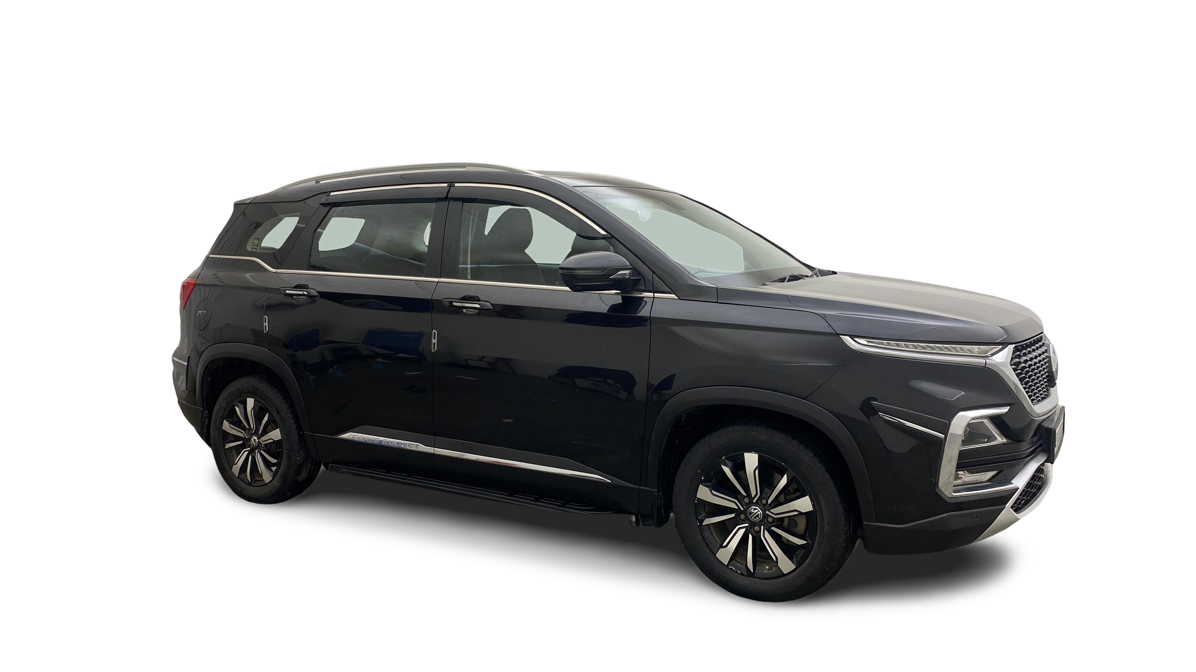 2020 MG HECTOR - SUV - Petrol - Automatic - ₹9.30 lakh
